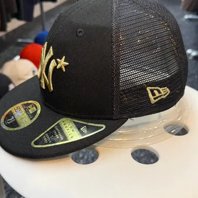 [SOLD OUT] 뉴에라 뉴욕 양키즈 스냅백