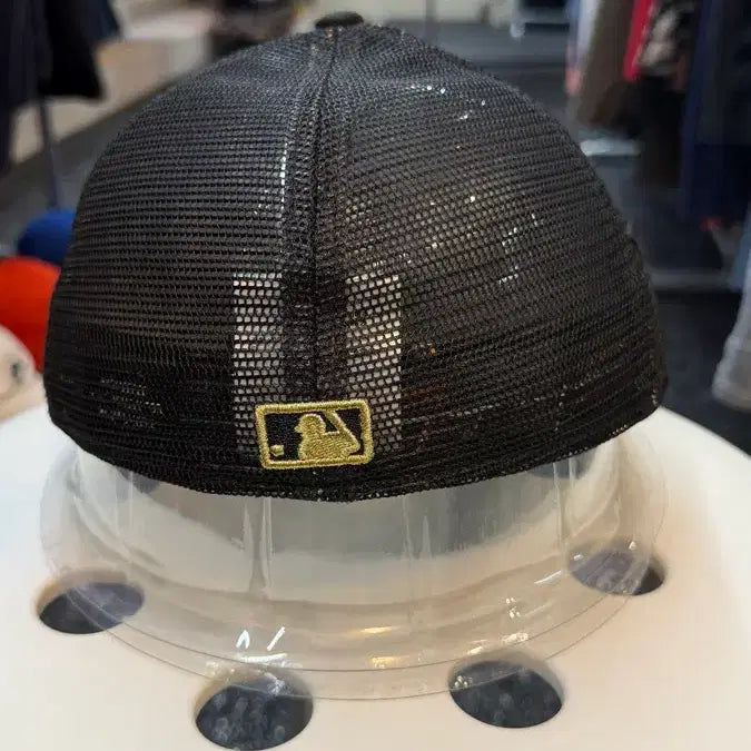 [SOLD OUT] 뉴에라 뉴욕 양키즈 스냅백