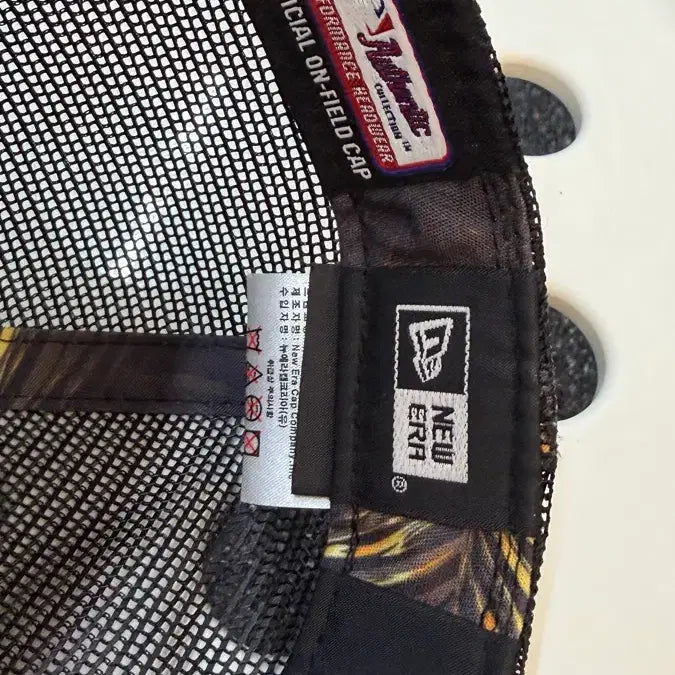 [SOLD OUT] 뉴에라 뉴욕 양키즈 스냅백