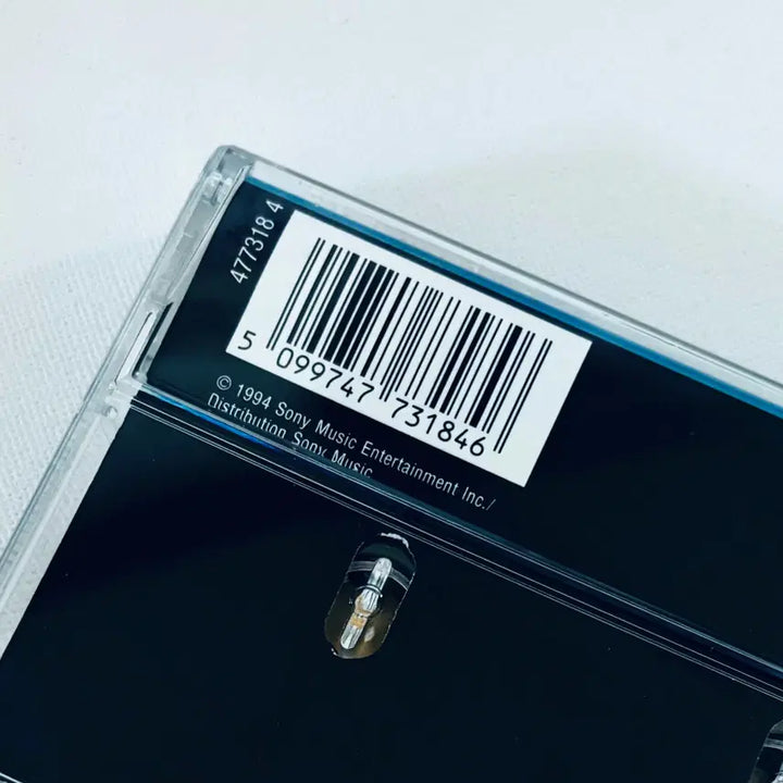[BUNJANG] Oasis Definitely Maybe EU Pressing Cassette Tape / [카세트] Oasis - Definitely Maybe 유럽반초판 NM-