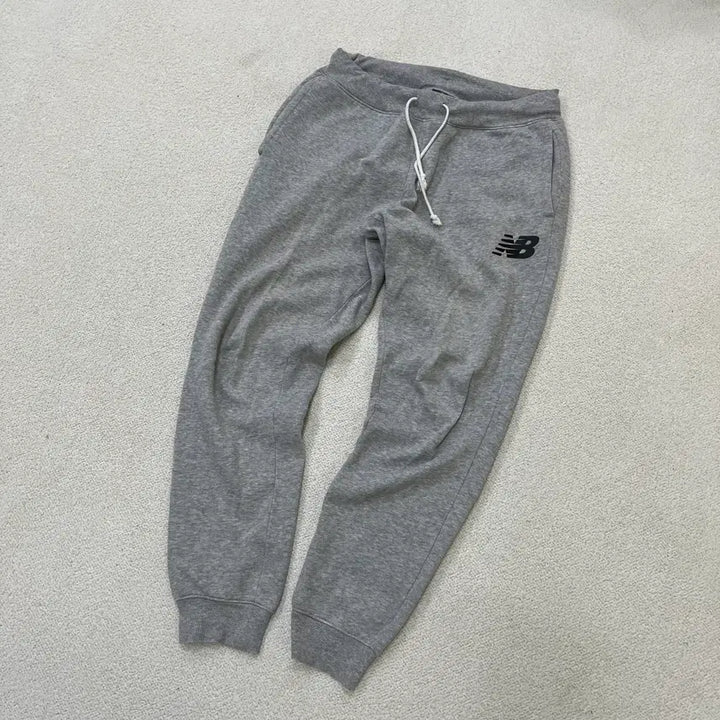 [BUNJANG] New Balance Jogger Training Pants / 실측확인 뉴발란스 조거 트레이닝 0324M