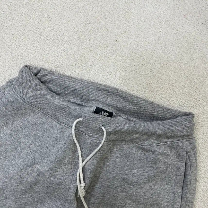 [BUNJANG] New Balance Jogger Training Pants / 실측확인 뉴발란스 조거 트레이닝 0324M