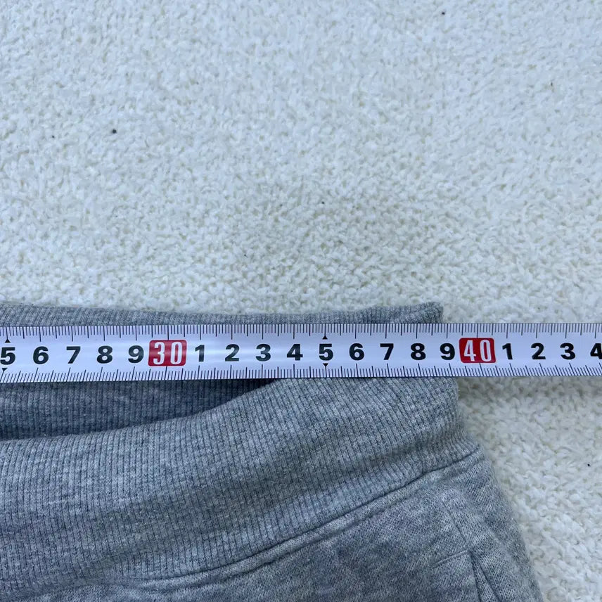 [BUNJANG] New Balance Jogger Training Pants / 실측확인 뉴발란스 조거 트레이닝 0324M