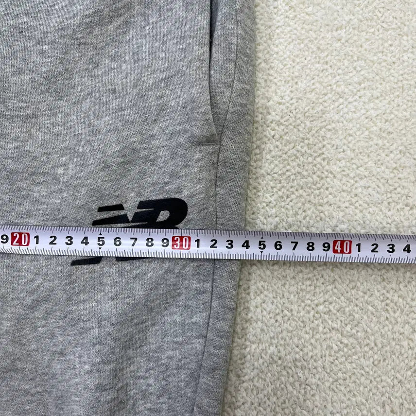 [BUNJANG] New Balance Jogger Training Pants / 실측확인 뉴발란스 조거 트레이닝 0324M