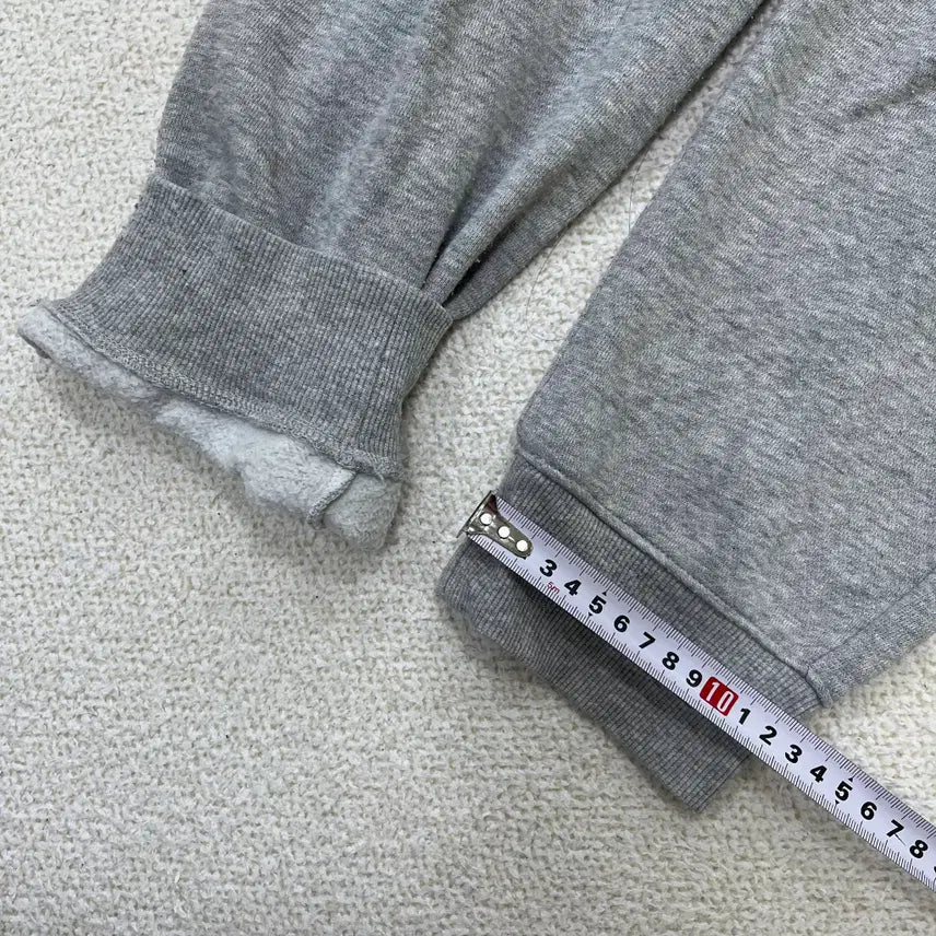 [BUNJANG] New Balance Jogger Training Pants / 실측확인 뉴발란스 조거 트레이닝 0324M