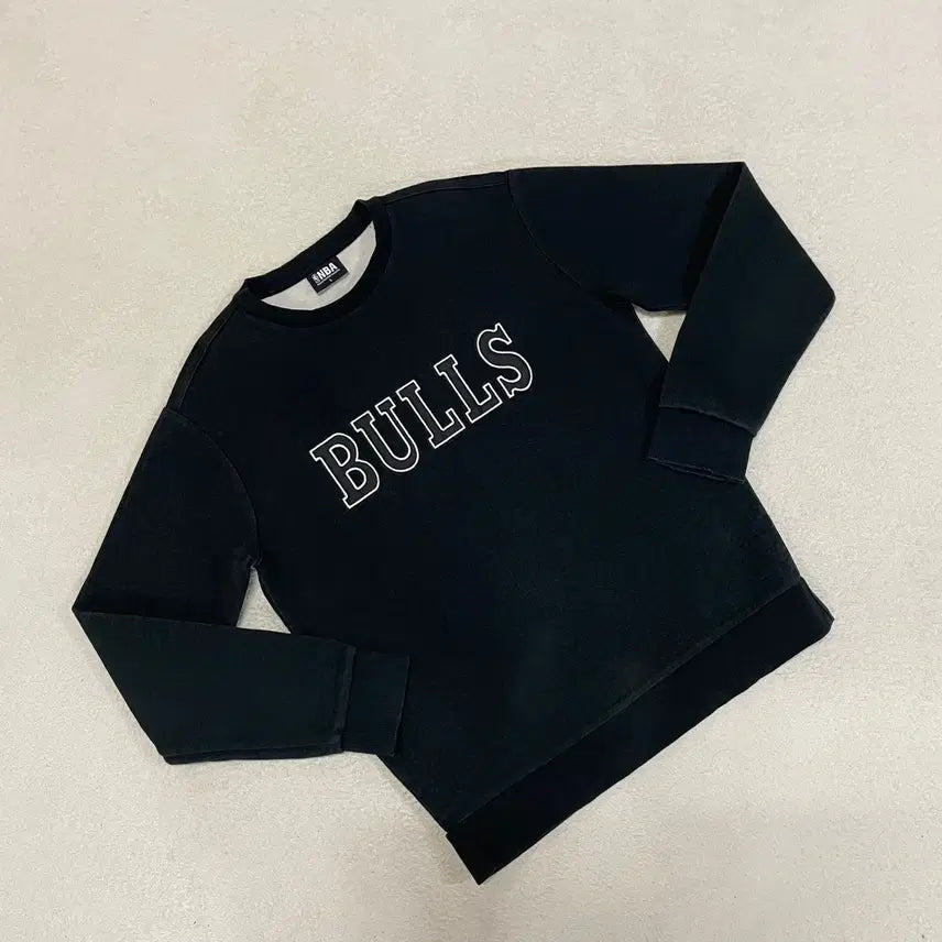 [BUNJANG] L NBA Chicago Bulls Round Men&