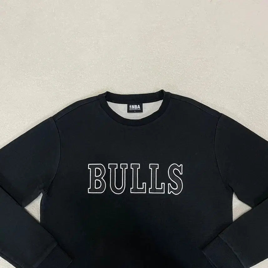 [BUNJANG] L NBA Chicago Bulls Round Men&