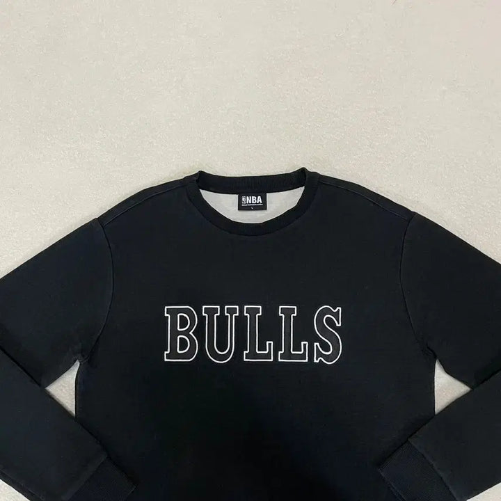 [BUNJANG] L NBA Chicago Bulls Round Men&
