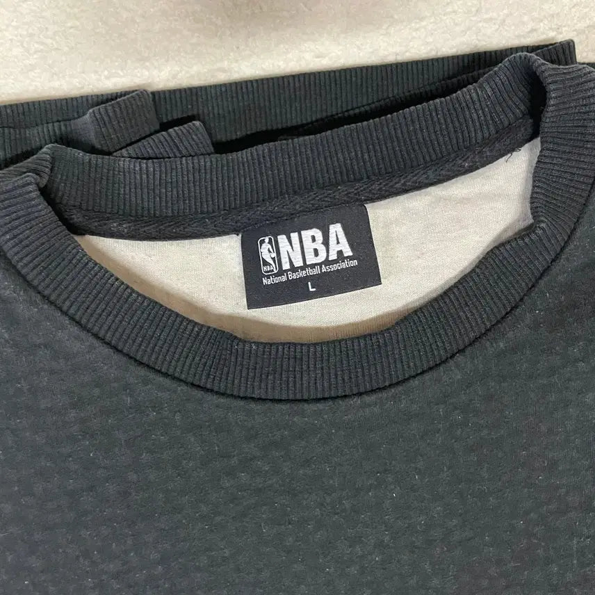 [BUNJANG] L NBA Chicago Bulls Round Men&
