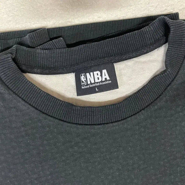 [BUNJANG] L NBA Chicago Bulls Round Men&
