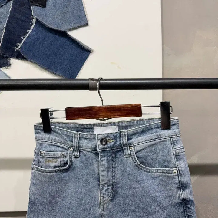 [BUNJANG] Plac Jeans Women&