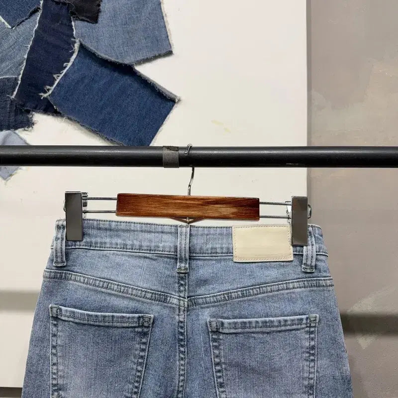 [BUNJANG] Plac Jeans Women&