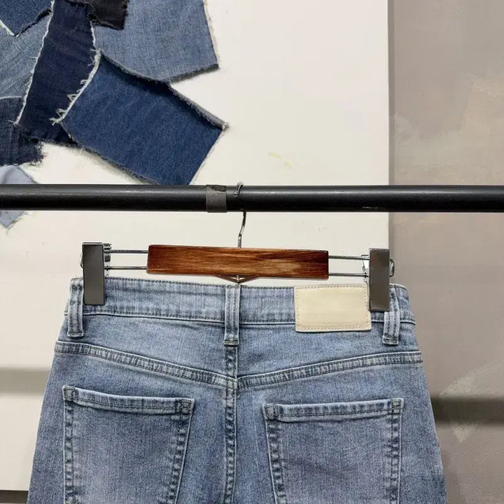 [BUNJANG] Plac Jeans Women&