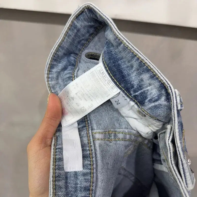 [BUNJANG] Plac Jeans Women&