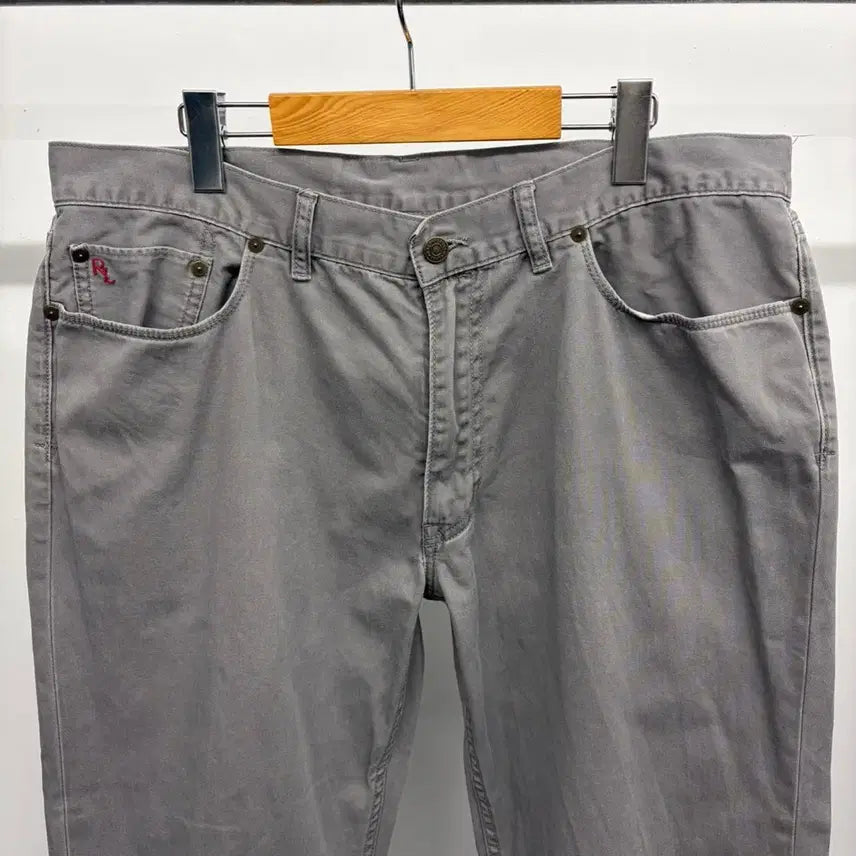 [SOLD OUT] (37) 남성용 폴로 랄프로렌 코튼 팬츠 바지