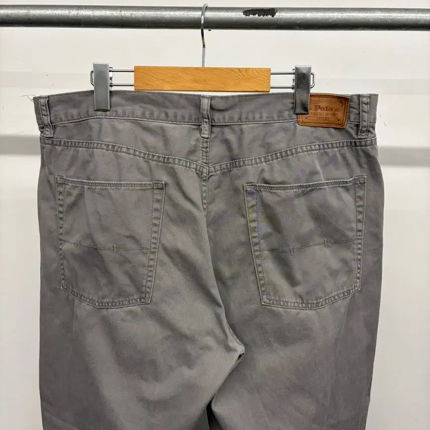 [SOLD OUT] (37) 남성용 폴로 랄프로렌 코튼 팬츠 바지