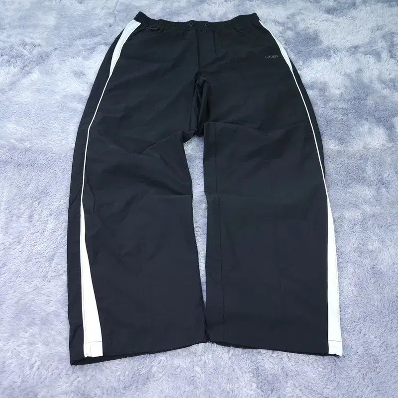 [BUNJANG] L Code:Graphy Pants / L 코드그라피 바지 | A