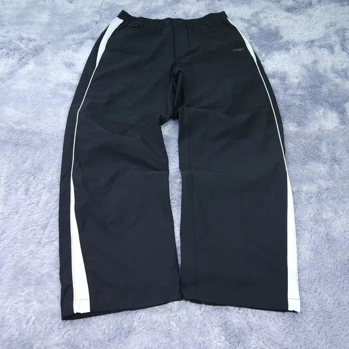 [BUNJANG] L Code:Graphy Pants / L 코드그라피 바지 | A