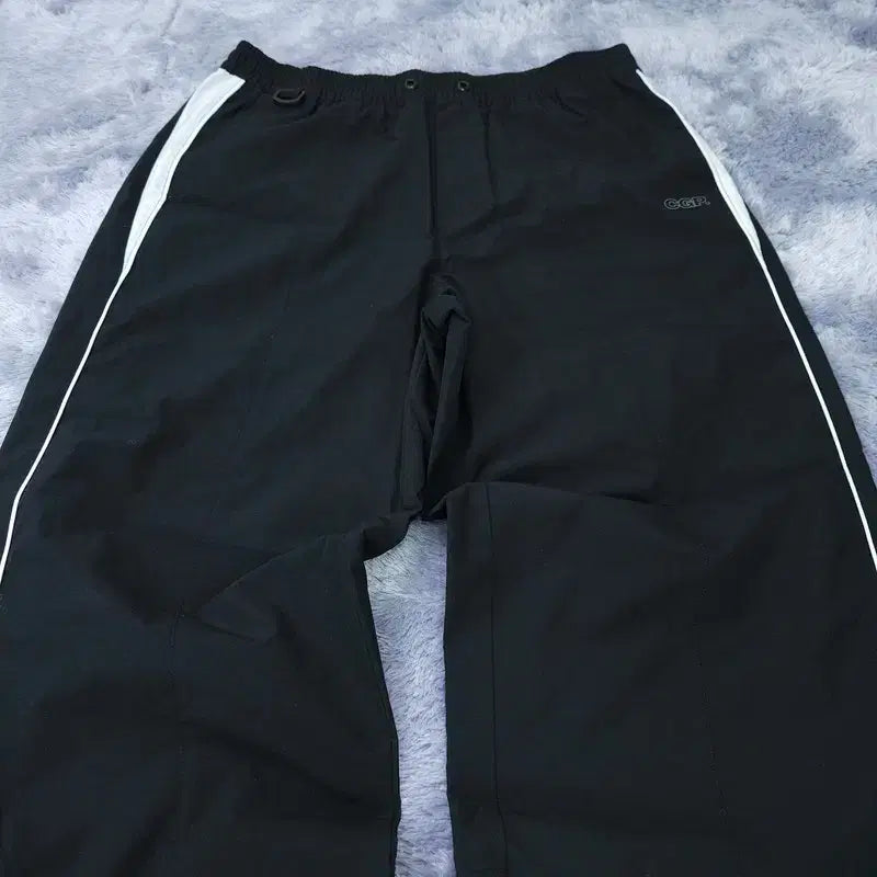 [BUNJANG] L Code:Graphy Pants / L 코드그라피 바지 | A