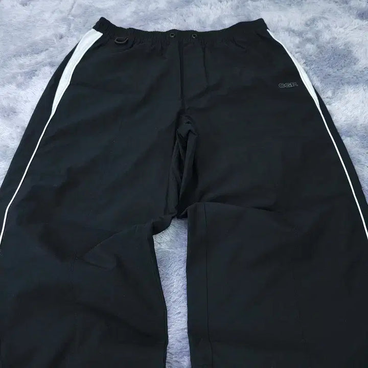 [BUNJANG] L Code:Graphy Pants / L 코드그라피 바지 | A