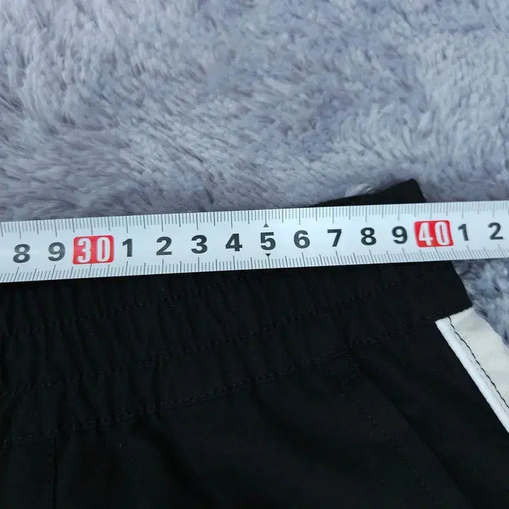 [BUNJANG] L Code:Graphy Pants / L 코드그라피 바지 | A