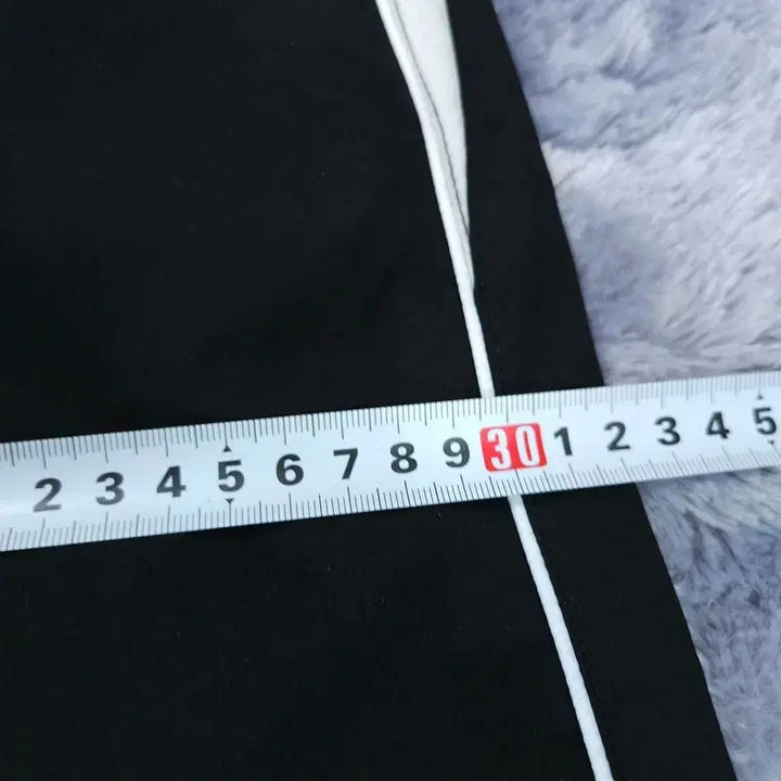 [BUNJANG] L Code:Graphy Pants / L 코드그라피 바지 | A