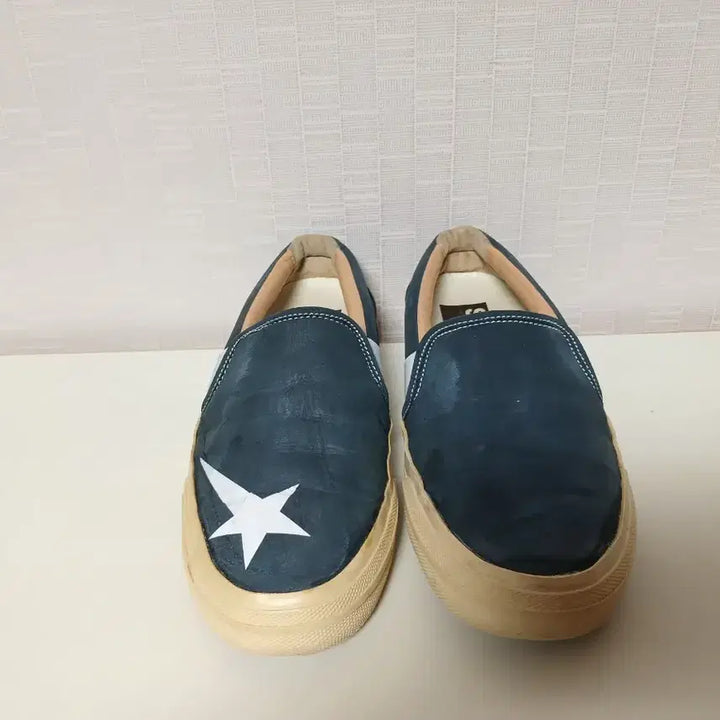 [BUNJANG] Golden Goose Slip-on Shoes / 골든구스 슬립온37