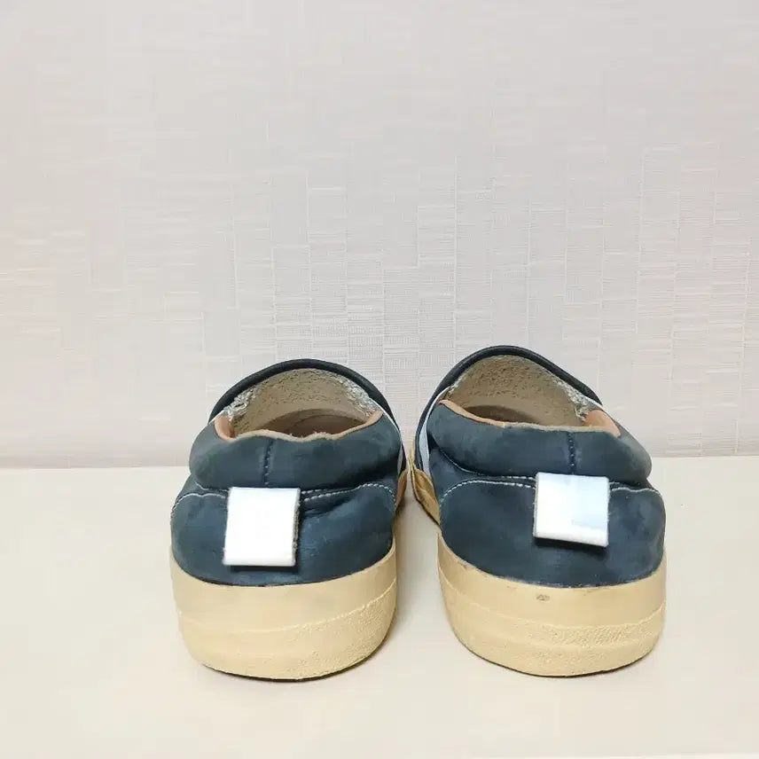 [BUNJANG] Golden Goose Slip-on Shoes / 골든구스 슬립온37
