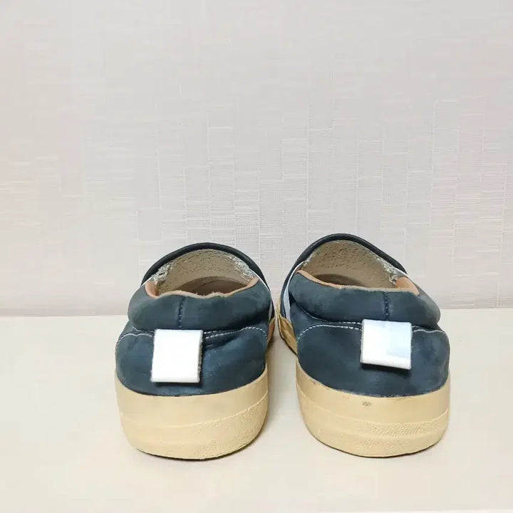 [BUNJANG] Golden Goose Slip-on Shoes / 골든구스 슬립온37