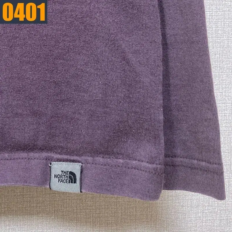 [BUNJANG] North Face Gore-Core Long Sleeve T-shirt / 95 노스페이스 고프코어 롱슬리브 긴팔 티셔츠 M