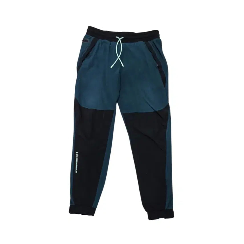 [BUNJANG] Under Armour Rush Fleece Jogger Pants / Under Armour 언더아머 러쉬 플리스 조거 팬츠