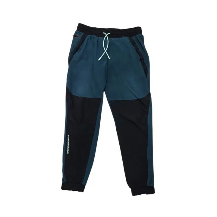 [BUNJANG] Under Armour Rush Fleece Jogger Pants / Under Armour 언더아머 러쉬 플리스 조거 팬츠