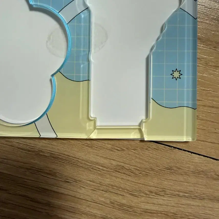 [BUNJANG] Harumon x Amamine Kaya Acrylic Stand / 급처) 봄폭몬 봄의 폭풍과 몬스터 아마미네 카야 콜라보 카페 아크릴