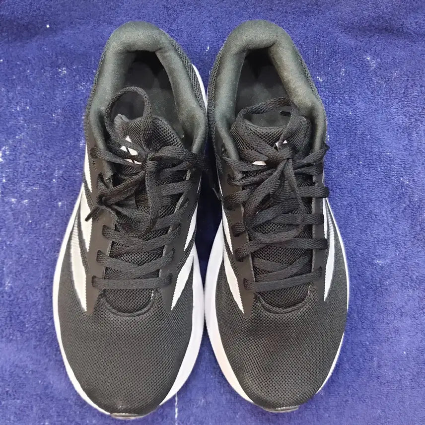 [BUNJANG] Adidas Duramo RC 240mm Running Shoes / 아디다스 듀라모 RC 240mm