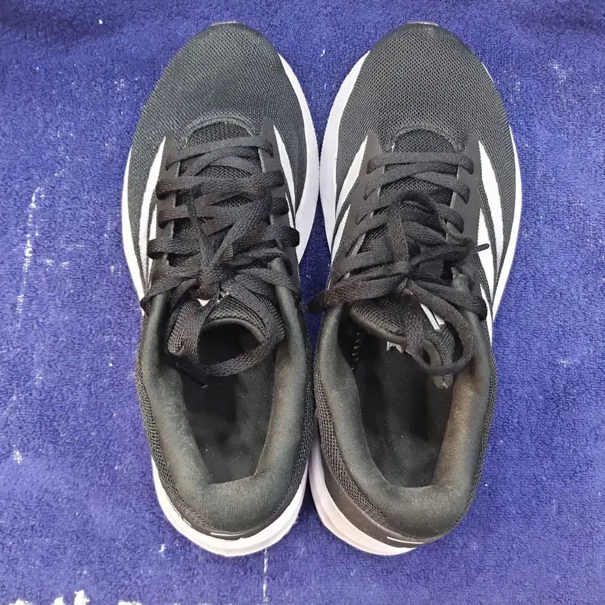 [BUNJANG] Adidas Duramo RC 240mm Running Shoes / 아디다스 듀라모 RC 240mm