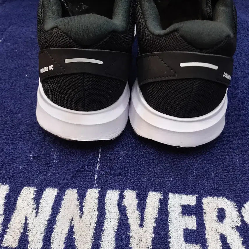 [BUNJANG] Adidas Duramo RC 240mm Running Shoes / 아디다스 듀라모 RC 240mm