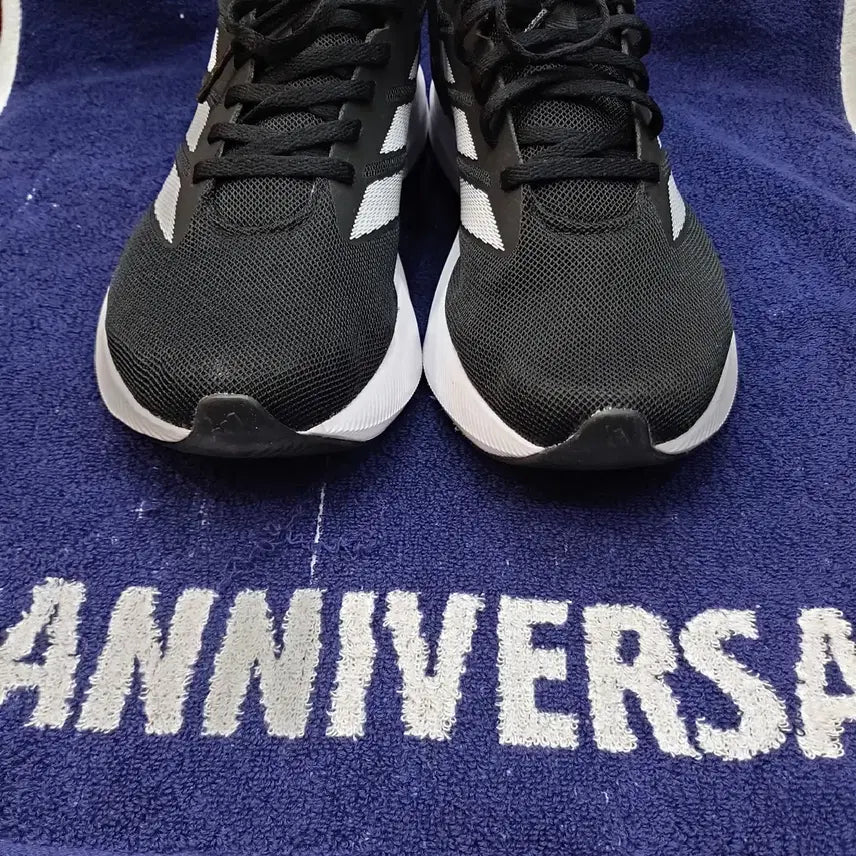 [BUNJANG] Adidas Duramo RC 240mm Running Shoes / 아디다스 듀라모 RC 240mm