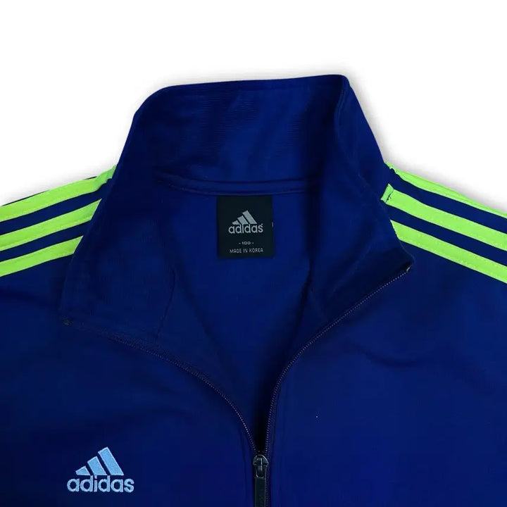 [BUNJANG] Adidas Jersey 100 / 아디다스져지