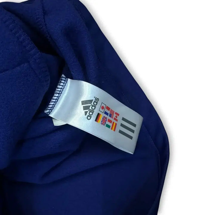[BUNJANG] Adidas Jersey 100 / 아디다스져지
