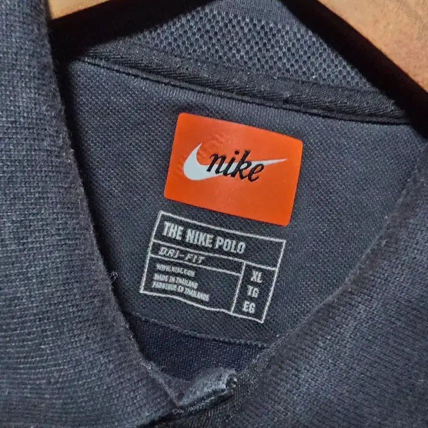 [SOLD OUT] 나이키 반팔 카라티 XL