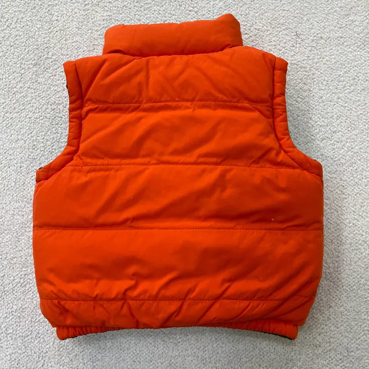 [BUNJANG] Polo Ralph Lauren Kids Padded Vest / 3T 폴로랄프로렌 키즈 패딩 조끼 0324M