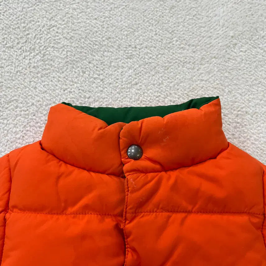 [BUNJANG] Polo Ralph Lauren Kids Padded Vest / 3T 폴로랄프로렌 키즈 패딩 조끼 0324M