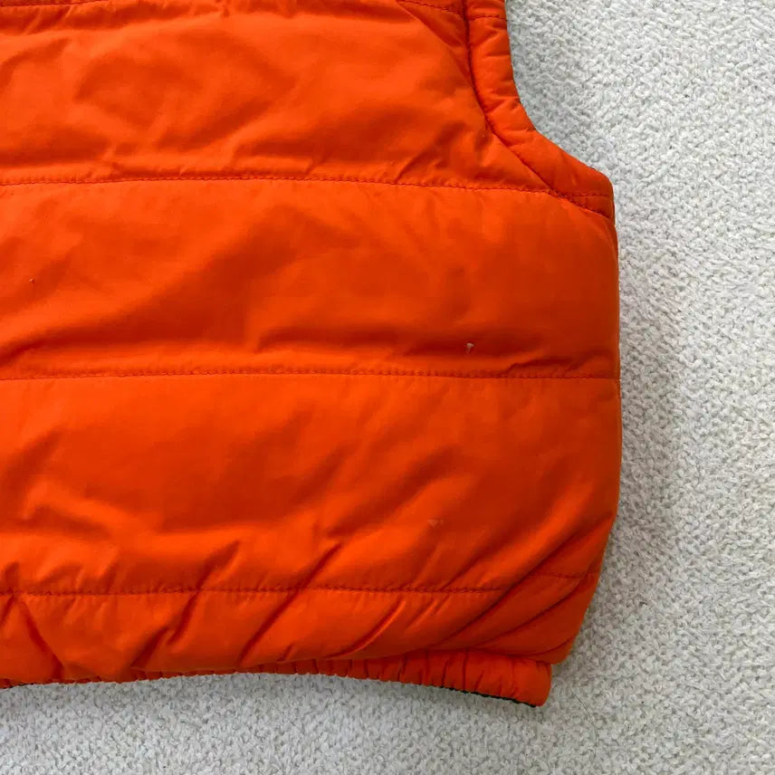 [BUNJANG] Polo Ralph Lauren Kids Padded Vest / 3T 폴로랄프로렌 키즈 패딩 조끼 0324M