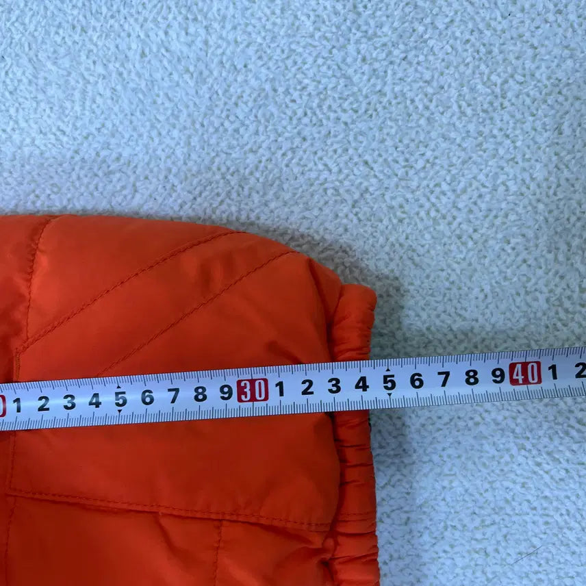 [BUNJANG] Polo Ralph Lauren Kids Padded Vest / 3T 폴로랄프로렌 키즈 패딩 조끼 0324M