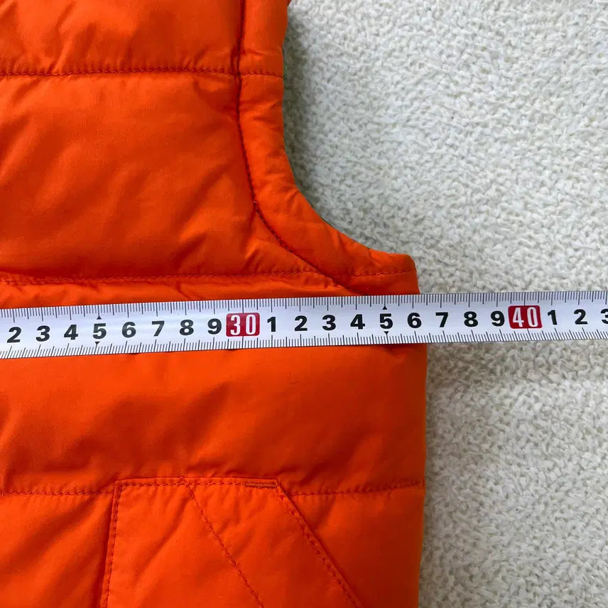[BUNJANG] Polo Ralph Lauren Kids Padded Vest / 3T 폴로랄프로렌 키즈 패딩 조끼 0324M