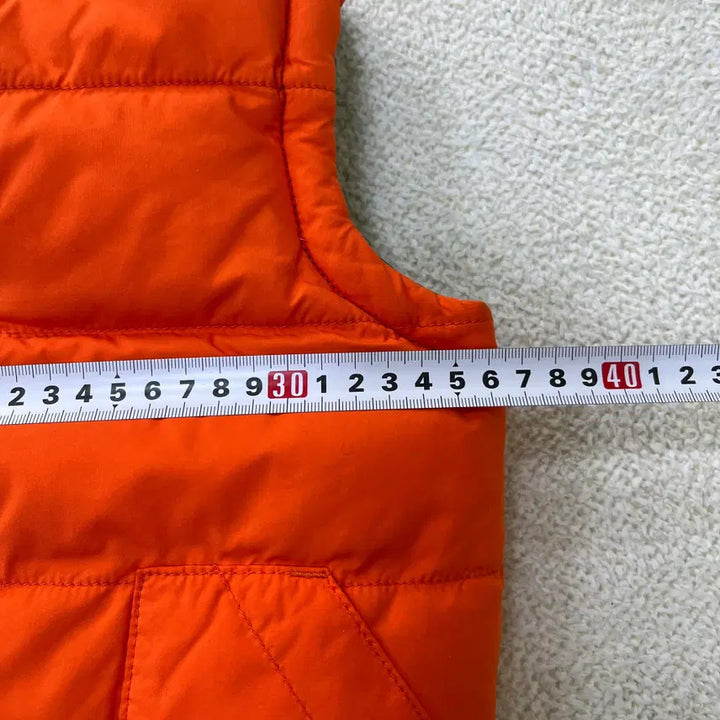 [BUNJANG] Polo Ralph Lauren Kids Padded Vest / 3T 폴로랄프로렌 키즈 패딩 조끼 0324M