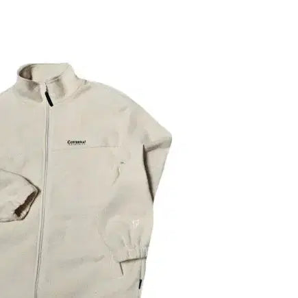[BUNJANG] Covernat Street Fleece Jacket / 커버낫 스트릿 후리스 자켓
