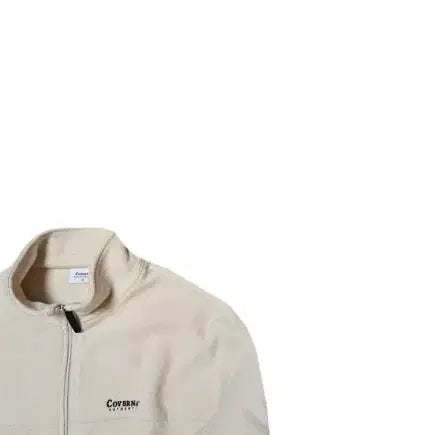 [BUNJANG] Covernat Street Fleece Jacket / 커버낫 스트릿 후리스 자켓