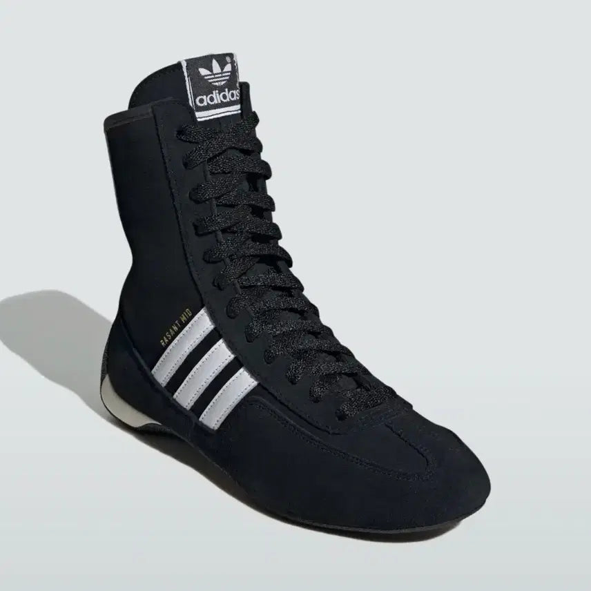 [BUNJANG] Adidas RASANT JH6665 Boxing Shoes / 새상품)255) 아디다스 RASANT JH6665