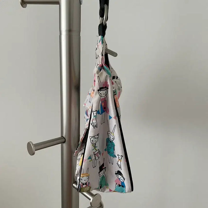 [BUNJANG] LESPORTSAC Crossbody Bag / 레스포삭(LESPORTSAC) 크로스백